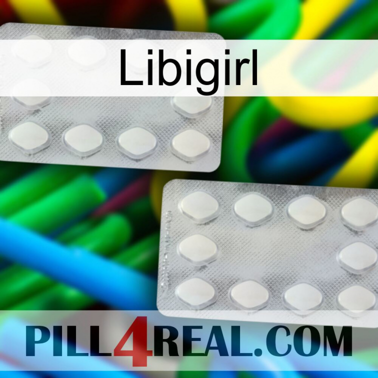 Libigirl 17